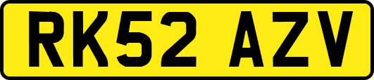 RK52AZV