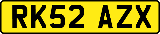 RK52AZX