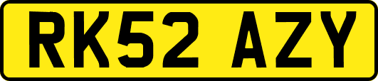 RK52AZY