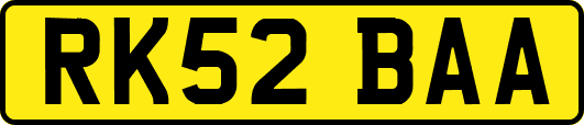 RK52BAA
