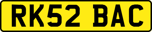 RK52BAC