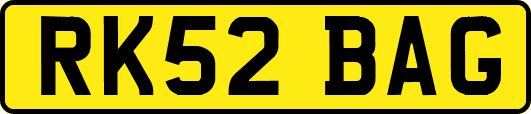 RK52BAG