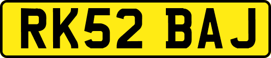 RK52BAJ