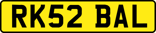RK52BAL