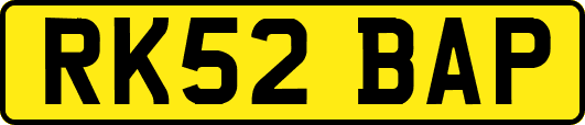 RK52BAP