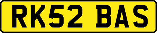 RK52BAS