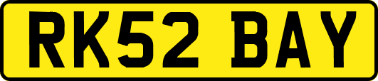 RK52BAY