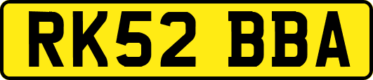 RK52BBA