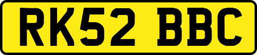 RK52BBC