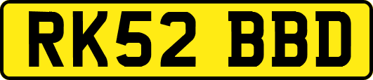 RK52BBD
