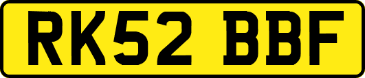 RK52BBF