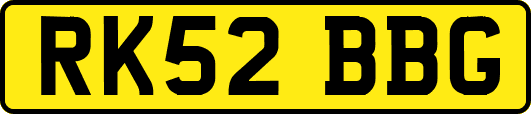 RK52BBG