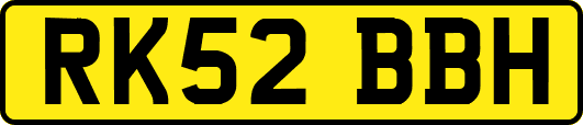 RK52BBH