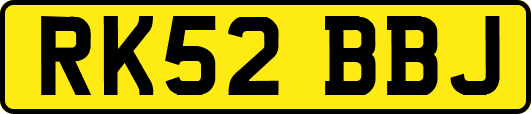 RK52BBJ