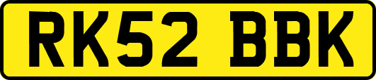 RK52BBK