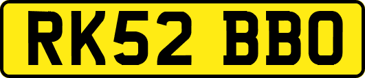 RK52BBO