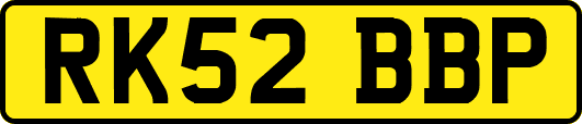 RK52BBP
