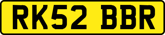 RK52BBR