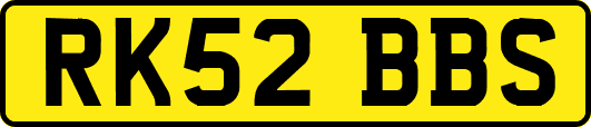 RK52BBS