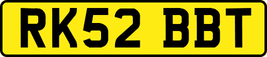RK52BBT