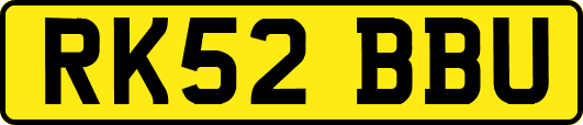 RK52BBU