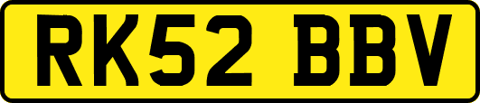 RK52BBV