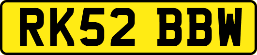 RK52BBW