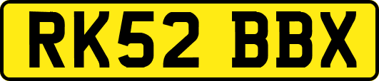 RK52BBX