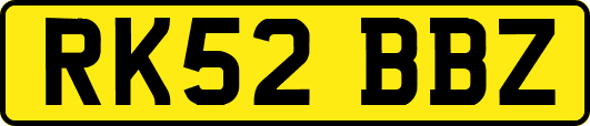RK52BBZ
