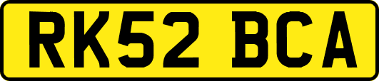 RK52BCA