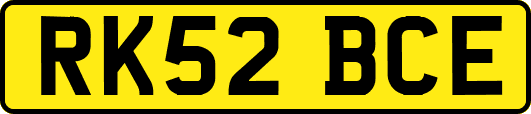 RK52BCE