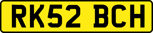 RK52BCH