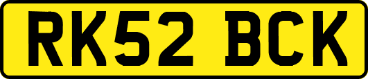 RK52BCK