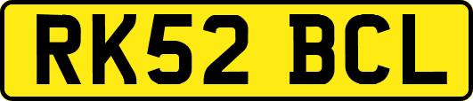 RK52BCL