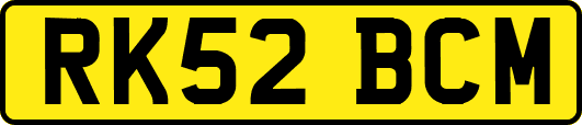 RK52BCM