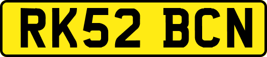 RK52BCN