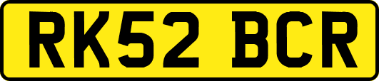 RK52BCR
