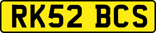 RK52BCS