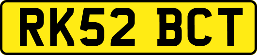 RK52BCT