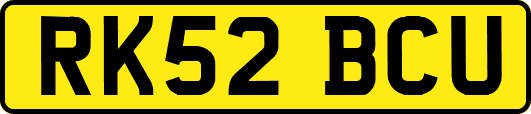 RK52BCU