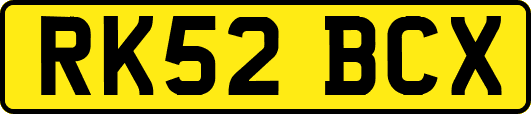 RK52BCX