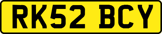RK52BCY