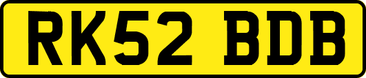 RK52BDB