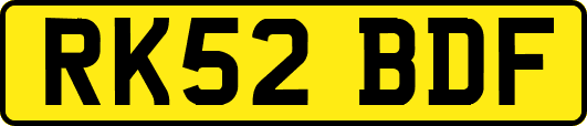 RK52BDF