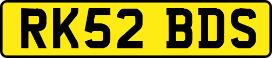 RK52BDS