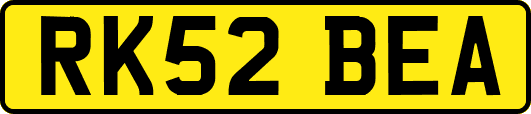 RK52BEA