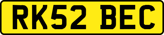 RK52BEC