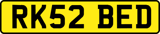 RK52BED