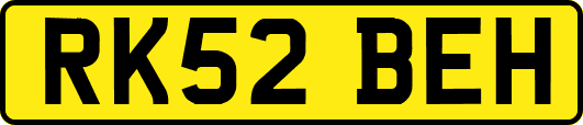 RK52BEH