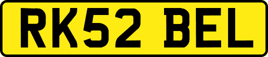 RK52BEL
